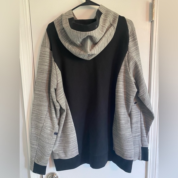 FOX Flexair Trudri pull over hoddie. - Picture 2 of 3